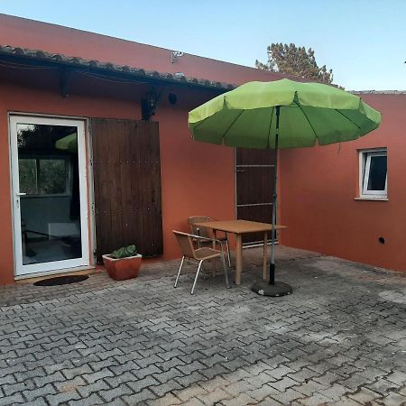 Apartament Quinta Do Pinheiral II Lagos Zewnętrze zdjęcie