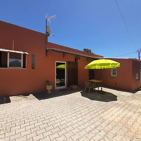 Apartament Quinta Do Pinheiral II Lagos Zewnętrze zdjęcie