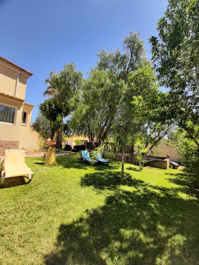 Apartament Quinta Do Pinheiral II Lagos Zewnętrze zdjęcie