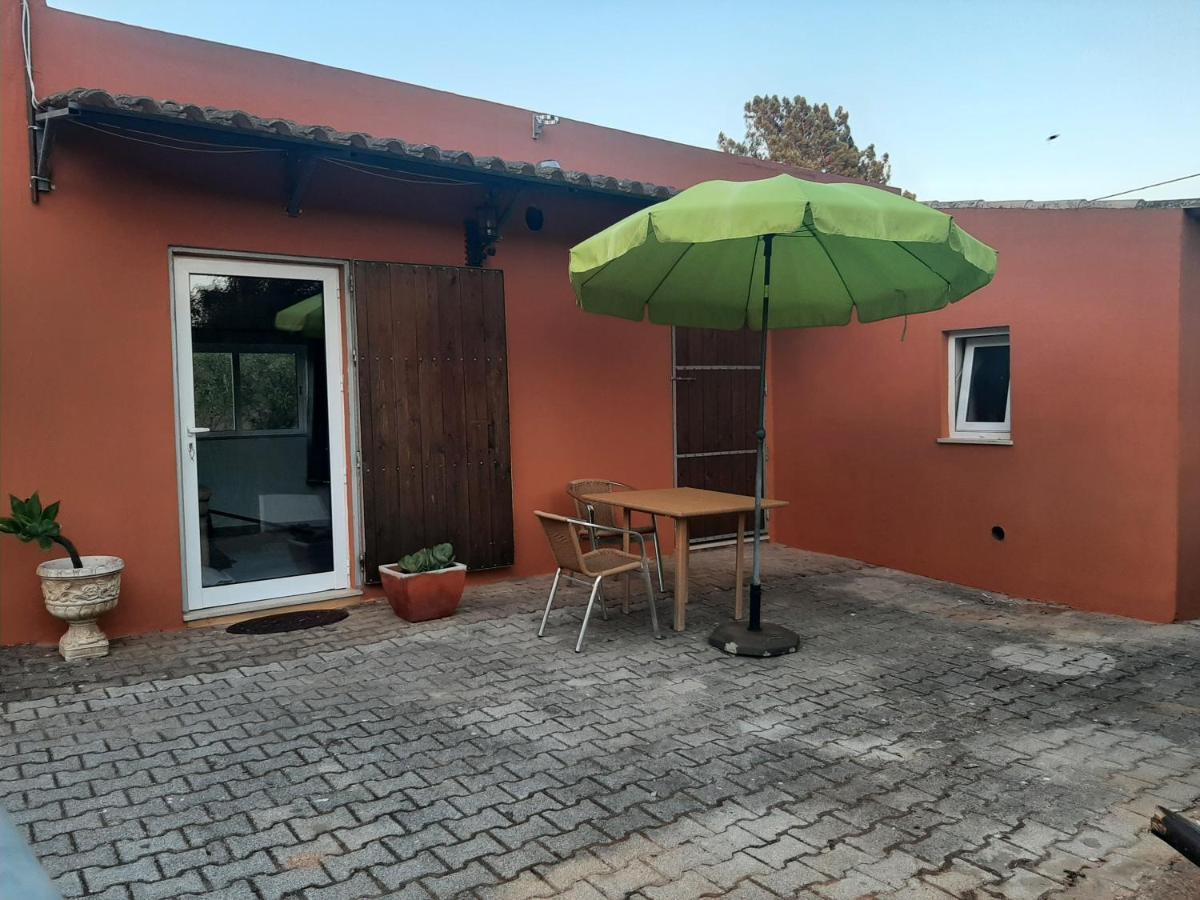 Apartament Quinta Do Pinheiral II Lagos Zewnętrze zdjęcie
