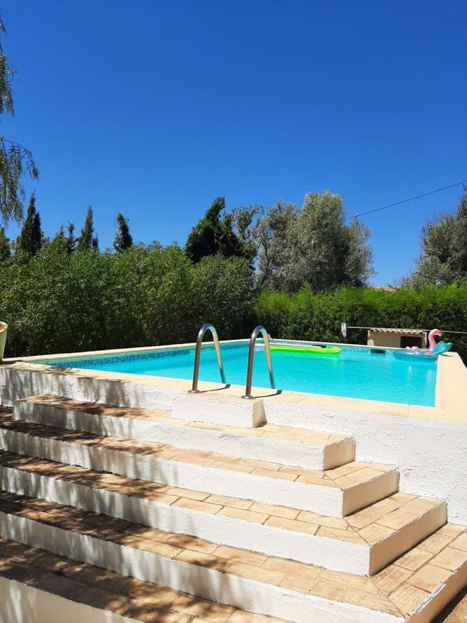 Apartament Quinta Do Pinheiral II Lagos Zewnętrze zdjęcie