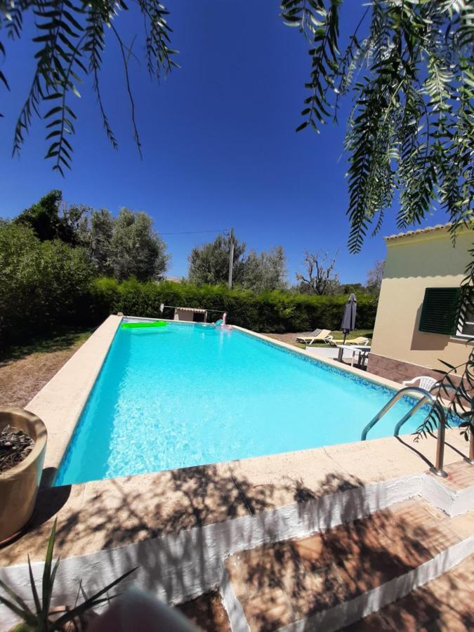 Apartament Quinta Do Pinheiral II Lagos Zewnętrze zdjęcie
