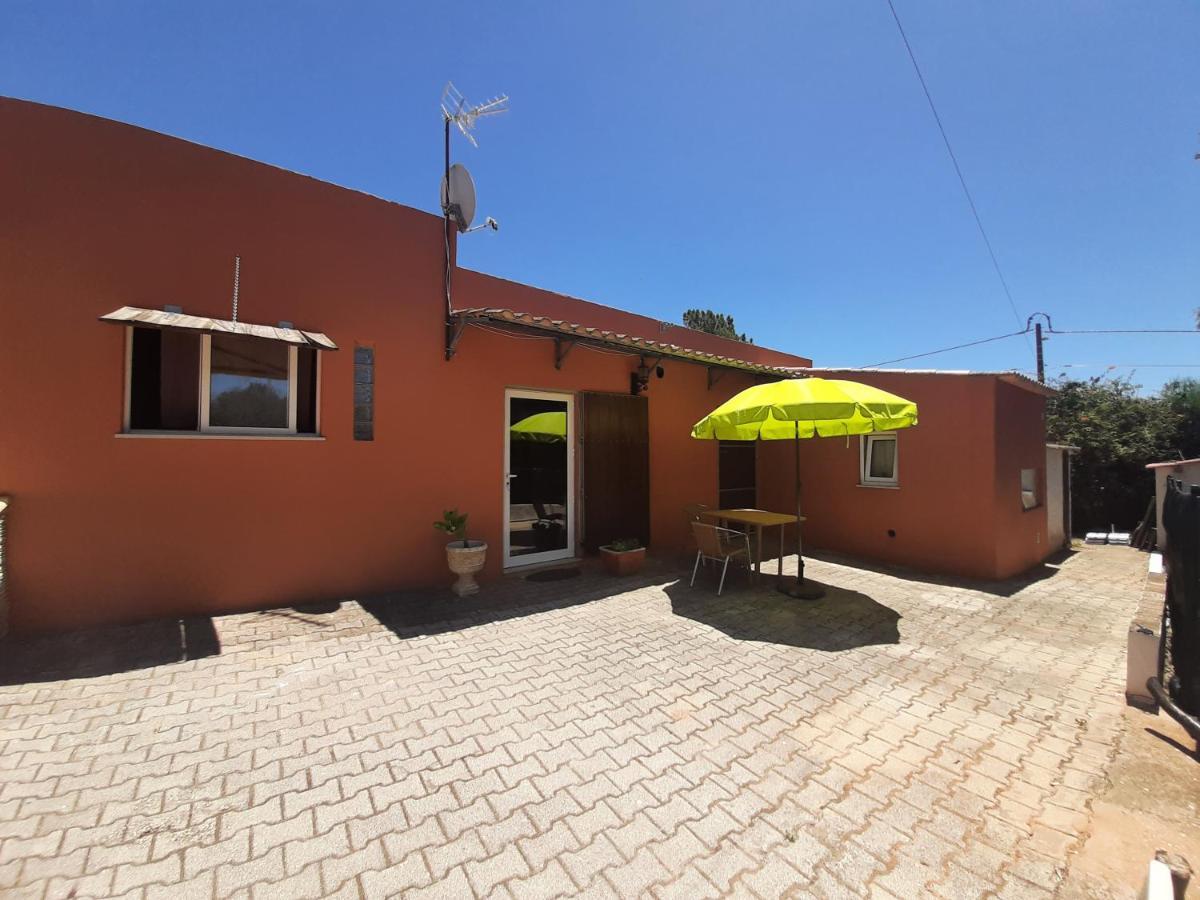 Apartament Quinta Do Pinheiral II Lagos Zewnętrze zdjęcie