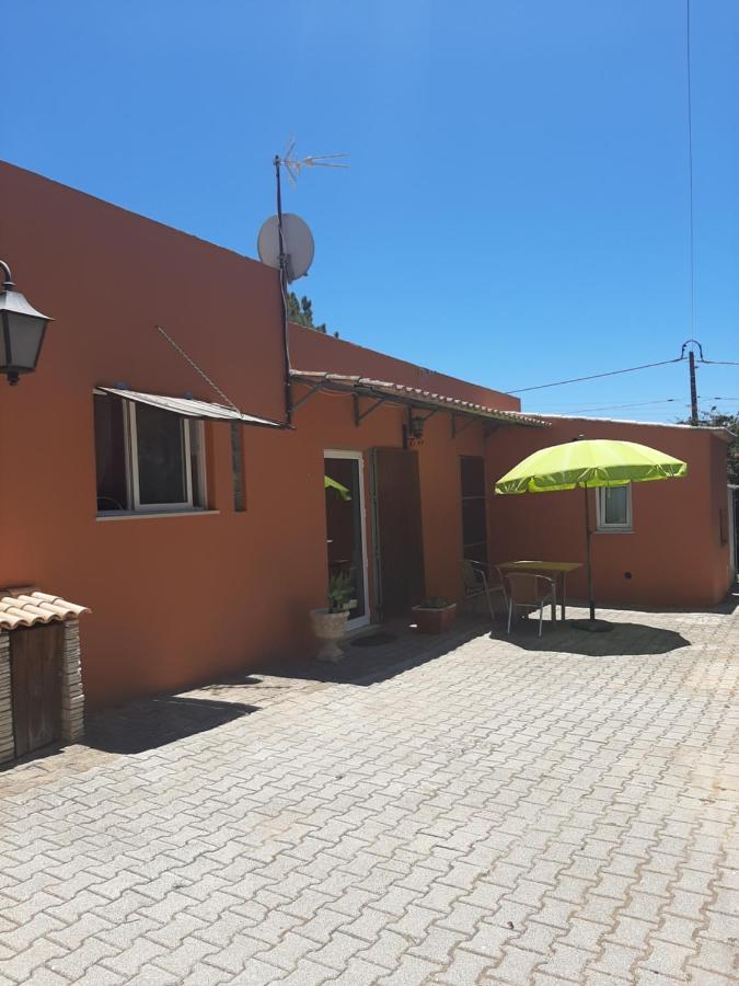 Apartament Quinta Do Pinheiral II Lagos Zewnętrze zdjęcie
