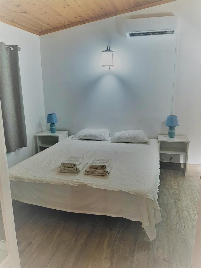 Apartament Quinta Do Pinheiral II Lagos Zewnętrze zdjęcie