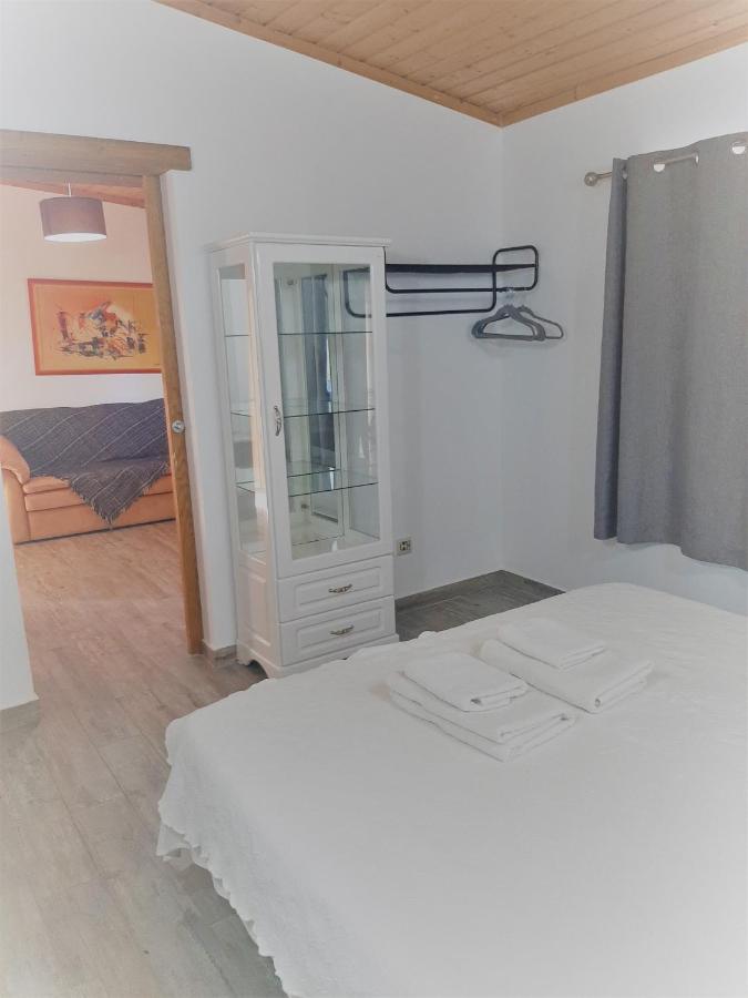 Apartament Quinta Do Pinheiral II Lagos Zewnętrze zdjęcie