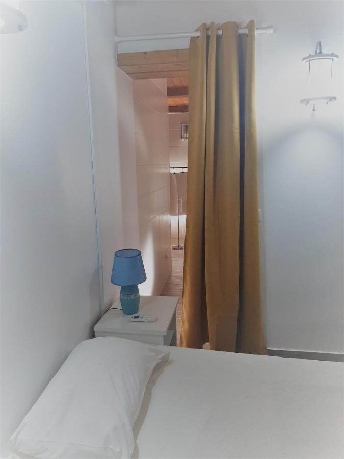 Apartament Quinta Do Pinheiral II Lagos Zewnętrze zdjęcie